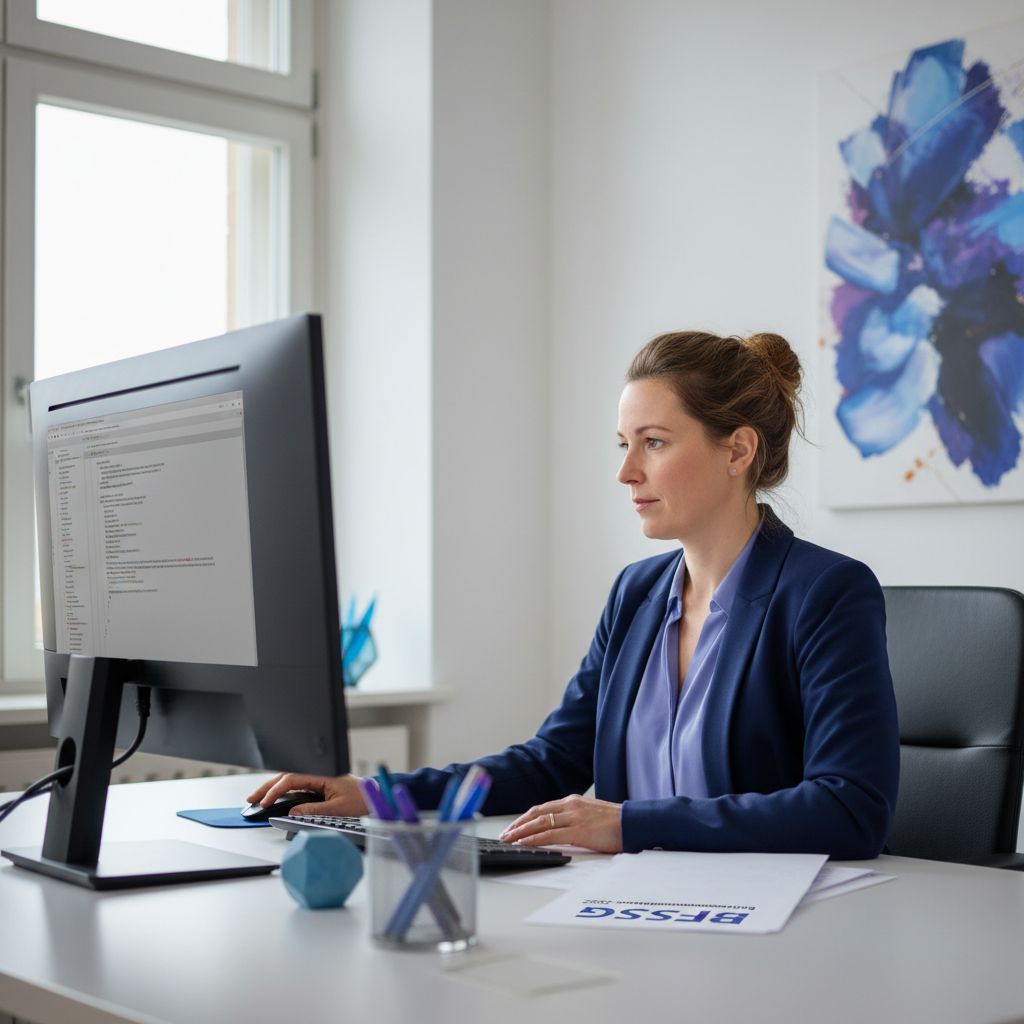 Illustration für: BFSG 2025 Deadline Thumbnail