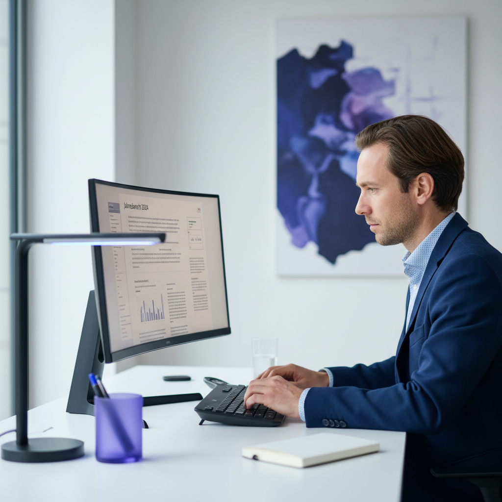 Barrierefreie PDF aus Word erstellen: Schritt-für-Schritt